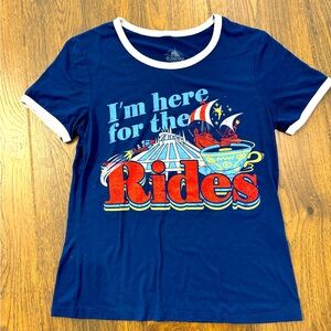 Women’s Disney T Shirt